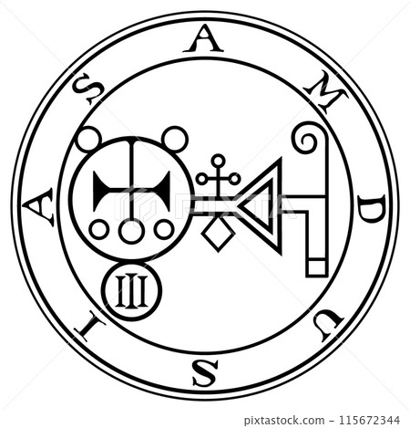 蓋蒂亞·阿姆杜斯基亞斯的惡魔 蓋蒂亞·阿姆杜斯基亞斯的惡魔 115672344