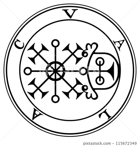 蓋蒂亞·瓦拉克的惡魔 115672349