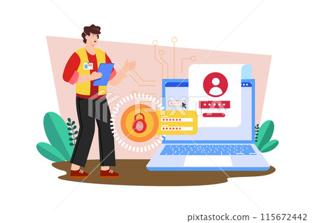 Account manager handling customer inquiries and issues related to their account. Account manager handling customer inquiries and issues related to their account. 115672442