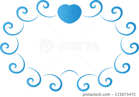 波圈框材質 115673472