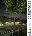 Warm night  115675032