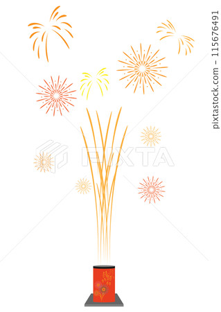 煙花 煙花 115676491