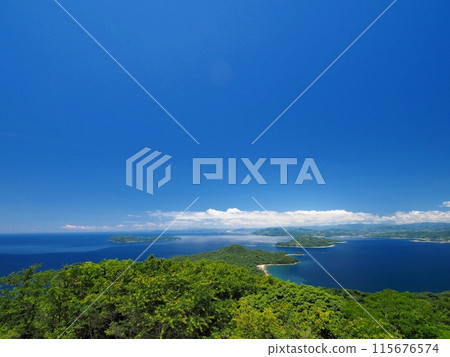 上關町風景 115676574