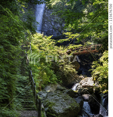 Shasui Falls 115676700