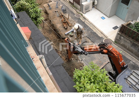 Work place Work place 115677035