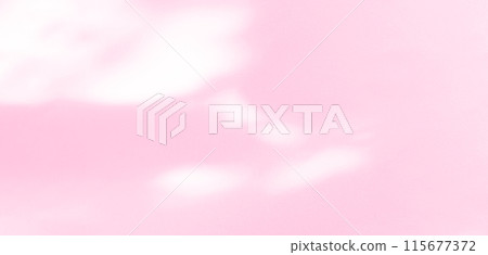 Pastel Sky Gradient Abstract Background Cloud Sunset  Pink Pastel Beautiful Light Texture Coudy Morning Sun Bright Fantasy Summer Sunlight colorful Landscape Nature Weather Scene Dream Valentine. 115677372