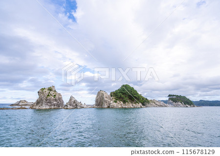 Jodogahama 115678129