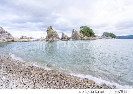 Jodogahama 115678131