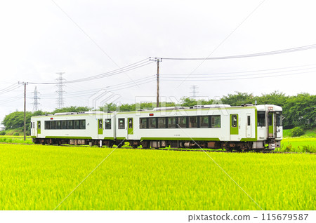Hachiko Line Kodama-Yodo JR East Kiha 112-208 + Kiha 111-208 (Takasaki) Hachiko Line Kodama-Yodo JR East Kiha 112-208 + Kiha 111-208 (Takasaki) 115679587