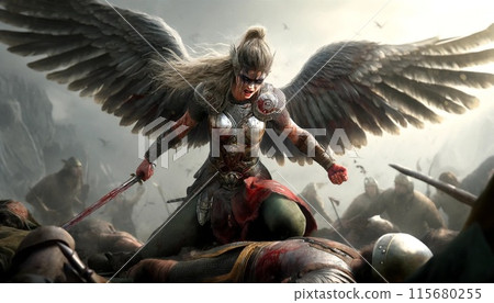 Lion's quick 115680255