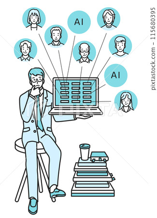 商界人士擔心招聘 115680395