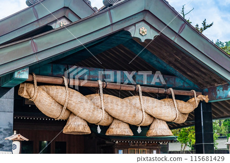 Izumo Taisha Kagura's Great Battle Line Izumo Taisha Kagura's Great Battle Line 115681429