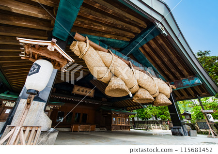 Izumo Taisha Kagura Izumo Taisha Kagura 115681452