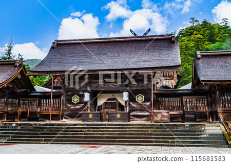 Izumo Taisha Yagami Gate 115681583