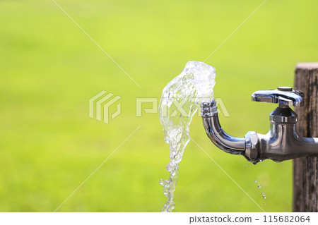 公園供水 115682064