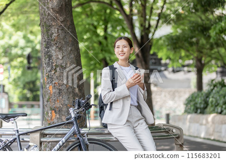 通勤女自行車 115683201