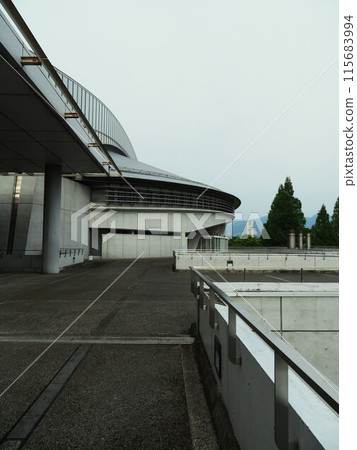 Gunma Arena Gunma Arena 115683994