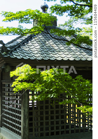 Taga Castle Outer South Gate, Vase Monument Taga Castle Outer South Gate, Vase Monument 115684409