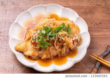 南蠻醃雞胸肉 115685563