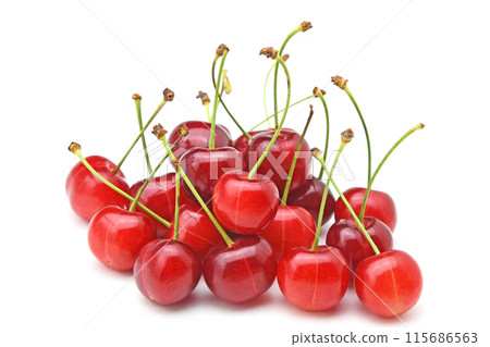 櫻桃(紅糖) 櫻桃(紅糖) 115686563