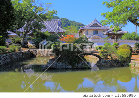 松屋路庭園（大分縣秀町） 115686990