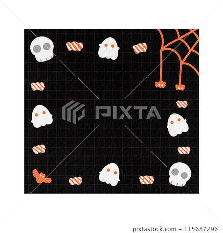 Cute Halloween Memo Paper illustration Cute Notepad illustration Blank Note illustration Note Paper Colored Sheet Template Cute Halloween Memo Paper illustration Cute Notepad illustration Blank Note illustration Note Paper Colored Sheet Template 115687296