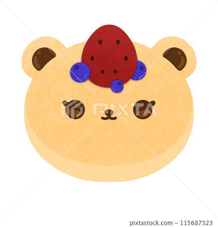 Cute Pancake Cartoon illustration Bear Pancake Cartoon Cute Pancake With Topping Strawberry And Blueberry Fruit Cartoon Animal Pancake Cartoon Kawaii Pancake Breakfast Cartoon Cute Pancake Cartoon illustration Bear Pancake Cartoon Cute Pancake With Topping Strawberry And Blueberry Fruit Cartoon Animal Pancake Cartoon Kawaii Pancake Breakfast Cartoon 115687323