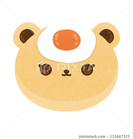 Cute Pancake Cartoon illustration Bear Pancake Cartoon Cute Pancake With Topping Egg Fried Cartoon Animal Pancake Cartoon Kawaii Pancake Breakfast Cartoon Cute Pancake Cartoon illustration Bear Pancake Cartoon Cute Pancake With Topping Egg Fried Cartoon Animal Pancake Cartoon Kawaii Pancake Breakfast Cartoon 115687325