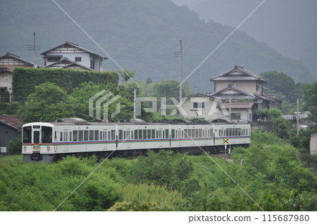 秩父鐵道白站 秩父鐵道白站 115687980