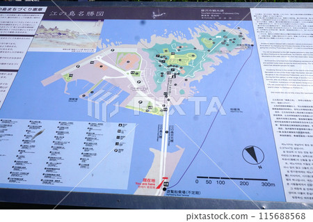 Enoshima: Scenic spots 115688568