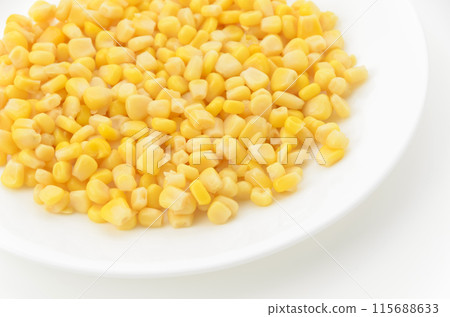 sweet corn sweet corn 115688633