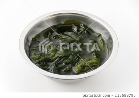 再水化海藻 再水化海藻 115688793