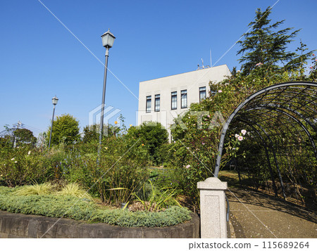 Yamate West西式建築 115689264