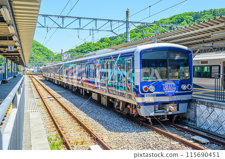 歡樂派對火車 115690451