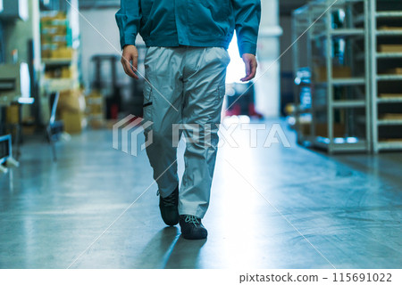 Warehouse/factory related jobs 115691022