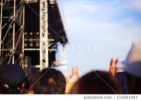 節日景觀 115691941