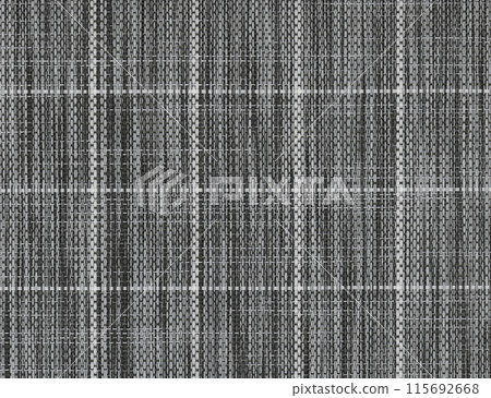 Stylish checkered gray background material Stylish checkered gray background material 115692668