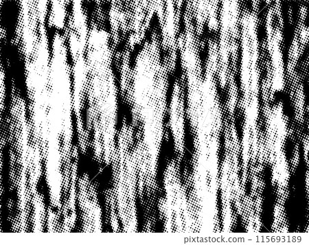 Black and white grunge. Distress overlay texture. Abstract surface dust and rough dirty wall background concept. Distress illustration simply place over object to create grunge effect. Vector EPS10. Black and white grunge. Distress overlay texture. Abstract surface dust and rough dirty wall background concept. Distress illustration simply place over object to create grunge effect. Vector EPS10. 115693189