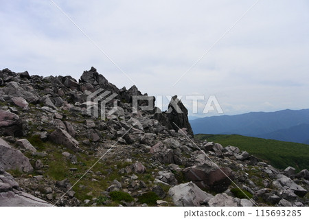 那須山 那須山 115693285