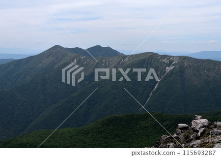 那須山 那須山 115693287