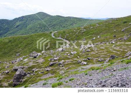 那須山 那須山 115693318