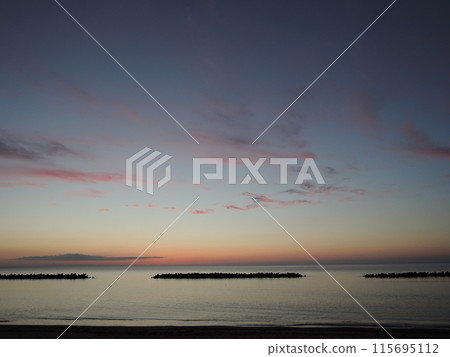 Wajima City, Ishikawa JAPAN is the largest city in the Okunoto region, which makes up the northern half of the Noto Peninsula. Wajima City, Ishikawa JAPAN is the largest city in the Okunoto region, which makes up the northern half of the Noto Peninsula. 115695112