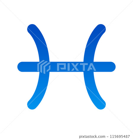 Zodiac sign Pisces Zodiac sign Pisces 115695487