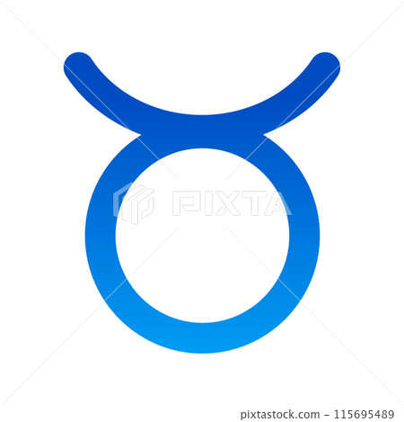 金牛座的星座 115695489