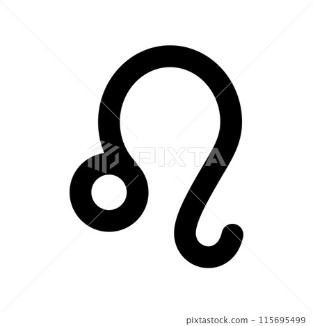 黃道十二宮獅子座 黃道十二宮獅子座 115695499