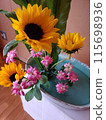 Today's Flowers 115698936