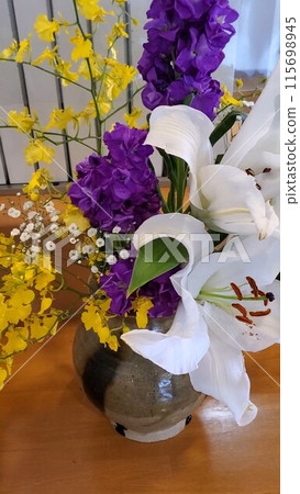 生活與鮮花 115698945