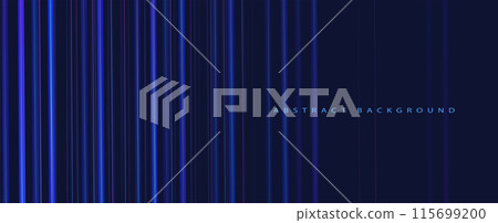 Abstract Computer technology background. network visual connection. Vector art. Abstract Computer technology background. network visual connection. Vector art. 115699200