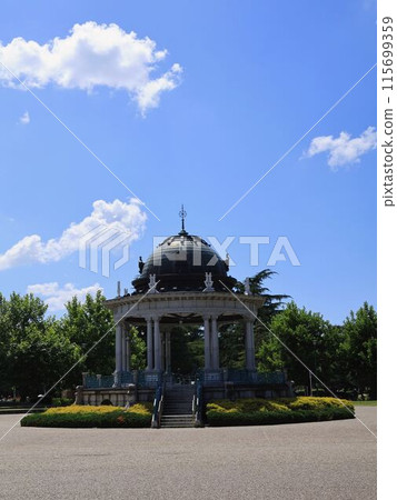 Tsuruma Park, Sogakudo Tsuruma Park, Sogakudo 115699359