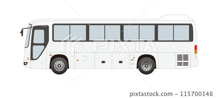 Bus: Large bus Bus: Large bus 115700148